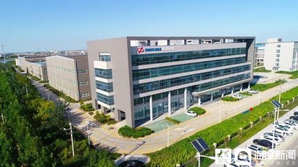 名单公示!东营经济技术开发区这家企业上榜! 信息系统集成服务