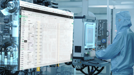 全国唯一！广域铭岛赋能打造电芯行业首家CMMM四级认证工厂，引领信息系统集成服务新标杆